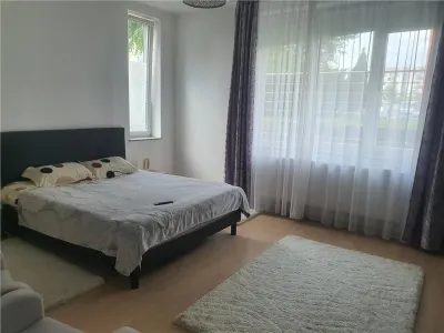 Garsoniera lux cu boxă inclusă, zona  Avantgarden - foto 11