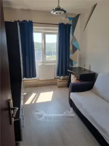 Apartament 97 mp, decomandat, CUG, înainte de Selgros, mobilat și utilat - foto 3