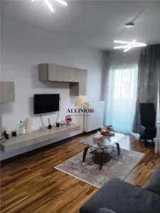Apartament 3 camere in Ploiesti, zona Albert, MRS Smart - Ploiesti