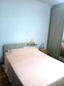 Apartament 3 camere in Ploiesti, zona Albert, MRS Smart - foto 3