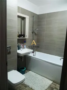 Apartament 3 camere in Ploiesti, zona Albert, MRS Smart - foto 10