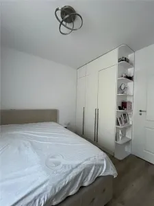 Apartament 2 camere, 50 mp, decomandat, bloc 2022, zona Aleea Tudor Neculai - foto 12