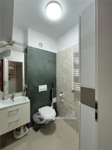 Apartament 2 camere, 50 mp, decomandat, bloc 2022, zona Aleea Tudor Neculai - foto 15
