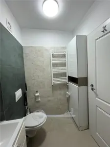 Apartament 2 camere, 50 mp, decomandat, bloc 2022, zona Aleea Tudor Neculai - foto 16
