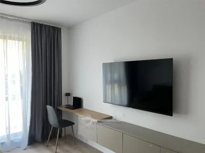 Apartament 2 camere, 50 mp, decomandat, bloc 2022, zona Aleea Tudor Neculai - foto 3