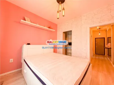 Apartament 2 camere decomandat de inchiriat in Militari Residence - foto 1