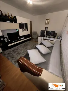 Apartament cu 2 camere de vanzare in Alba Iulia - foto 2