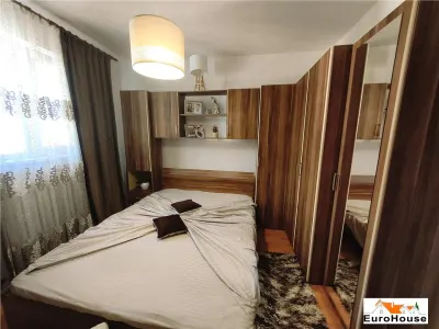 Apartament cu 2 camere de vanzare in Alba Iulia - foto 13