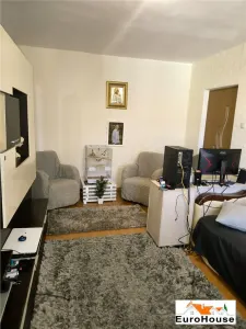 Apartament cu 2 camere de vanzare in Alba Iulia - foto 3
