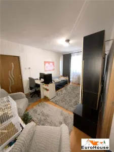 Apartament cu 2 camere de vanzare in Alba Iulia - foto 5