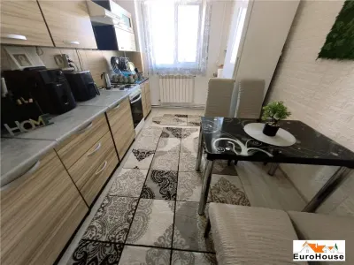 Apartament cu 2 camere de vanzare in Alba Iulia - foto 6