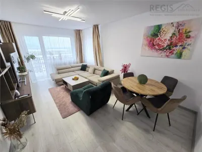 Apartament 3 Camere | Zona Coresi | COMISION 0% - foto 2