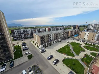 Apartament 3 Camere | Zona Coresi | COMISION 0% - foto 13