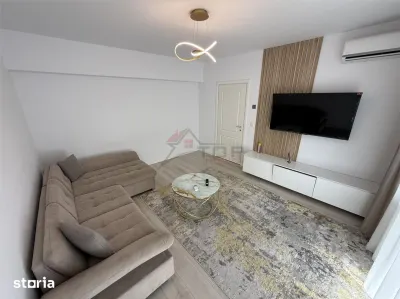 Apartament 2 Camere - 57mp - Bloc Nou - Tatarasi - foto 2