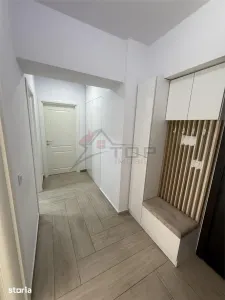 Apartament 2 Camere - 57mp - Bloc Nou - Tatarasi - foto 5