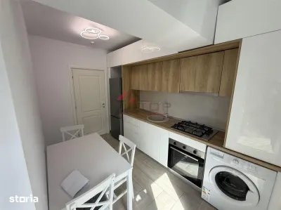 Apartament 2 Camere - 57mp - Bloc Nou - Tatarasi - foto 6