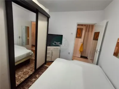 Apartament 2 camere balcon zona Rahovei - foto 7