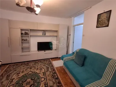 Apartament 2 camere balcon zona Rahovei - foto 9