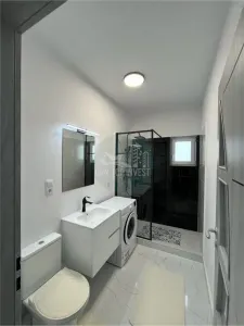 Apartament nou cu 2 camere cu balcon zona Deventer - foto 4