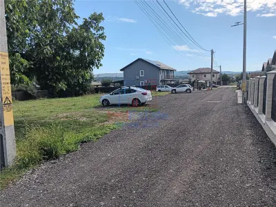 Valea Adanca str Cosarilor  TEREN 550mp Intravilan cu utilitati - foto 5