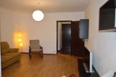 Garsoniera semidecomandata, 5 minute Metrou Iancului - Bucuresti
