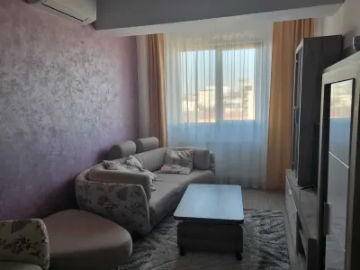 Apartament 2 Camere Decomandat – Lazar Residence, 2 min de Palas Mall - foto 2