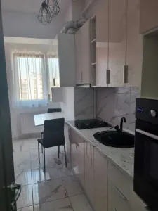 Apartament 2 Camere Decomandat – Lazar Residence, 2 min de Palas Mall - foto 4