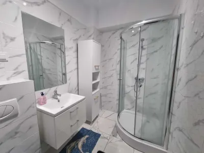Apartament 2 Camere Decomandat – Lazar Residence, 2 min de Palas Mall - foto 5