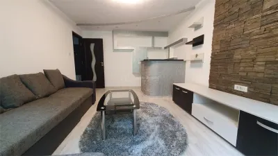 Inchiriere - Apartament 3 camere - Etaj 2 - Burdujeni - Cuza Voda 2 - foto 5