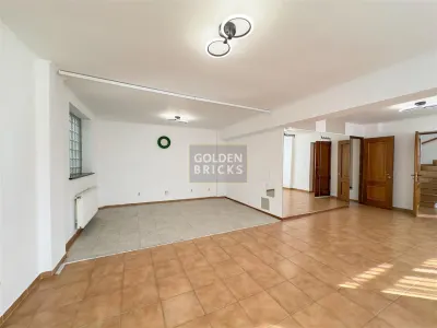 Aviatiei | N. Caramfil | curte spatioasa | Spatiu in vila pentru servicii - foto 8