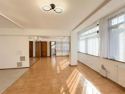 Aviatiei | N. Caramfil | curte spatioasa | Spatiu in vila pentru servicii - foto 10