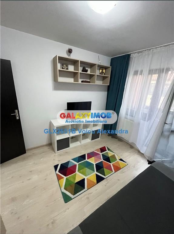 Apartament 2 Cam Berceni - Metalurgiei Park - Parcare - Bucuresti