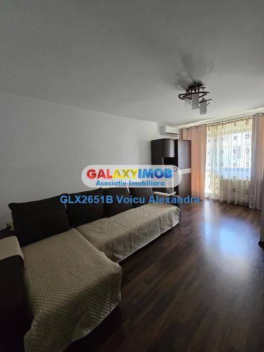 Apartament 2 Cam Bloc Nou Berceni Dimitrie Leonida - Metrou - Bucuresti