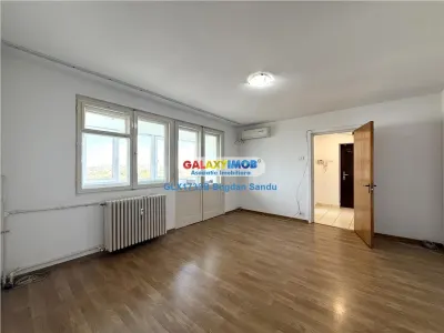 Apartament 3 camere de vanzare in Militari - Gorjului - foto 4