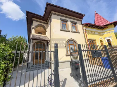 Spatiu pentru birouri sau servicii | Vilă reprezentativa | Unirii  Udriste Corneliu Coposu - Bucuresti