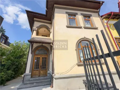 Spatiu pentru birouri sau servicii | Vilă reprezentativa | Unirii  Udriste Corneliu Coposu - foto 2