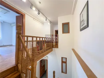 Spatiu pentru birouri sau servicii | Vilă reprezentativa | Unirii  Udriste Corneliu Coposu - foto 14