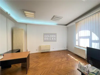 Spatiu pentru birouri sau servicii | Vilă reprezentativa | Unirii  Udriste Corneliu Coposu - foto 15