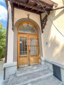 Spatiu pentru birouri sau servicii | Vilă reprezentativa | Unirii  Udriste Corneliu Coposu - foto 3
