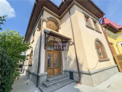 Spatiu pentru birouri sau servicii | Vilă reprezentativa | Unirii  Udriste Corneliu Coposu - foto 5