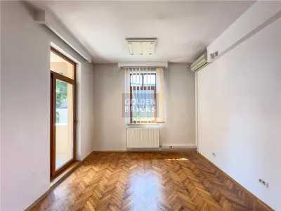 Spatiu pentru birouri sau servicii | Vilă reprezentativa | Unirii  Udriste Corneliu Coposu - foto 8