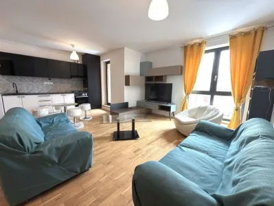Apartament 2 Camere | Central - Brasov
