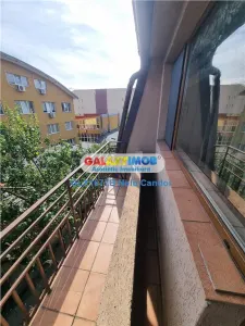 INCHIRIERE APARTAMENT 2 CAMERE 13 SEPTEMBRIE STADAL - foto 7