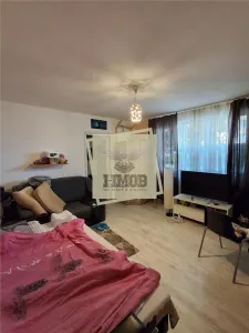 Apartament 2 camere parter Terezian - foto 2