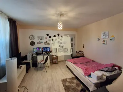 Apartament 2 camere parter Terezian - foto 3