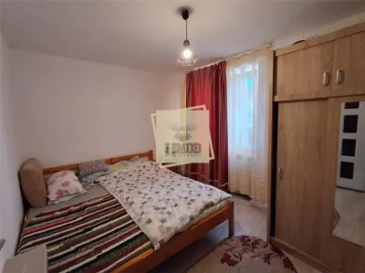 Apartament 2 camere parter Terezian - foto 5