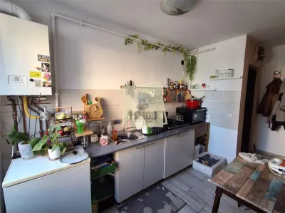 Apartament 2 camere parter Terezian - foto 8