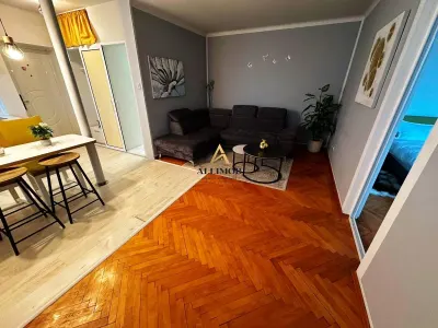 Apartament 2 camere in Ploiesti, zona ultracentrala - Ploiesti