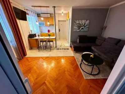 Apartament 2 camere in Ploiesti, zona ultracentrala - foto 2