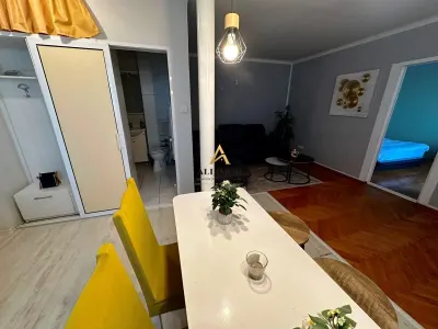 Apartament 2 camere in Ploiesti, zona ultracentrala - foto 5